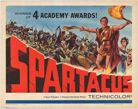 SPARTACUS