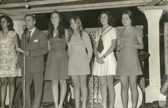 BELLEZONES LARACHENSES