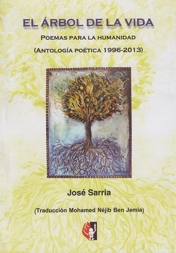 EL ARBOL DE LA VIDA portada