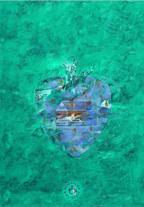 POR AMOR AL ARTE - contraportada