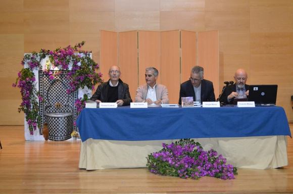 Interviene Manuel Gahete