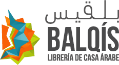 logo Librería Balqis
