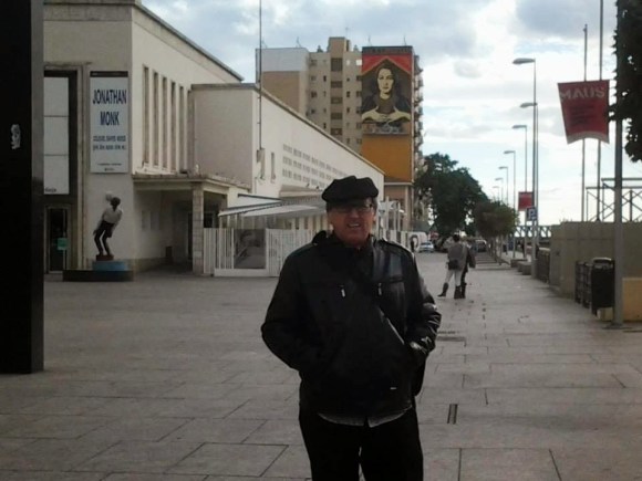 VICTOR PEREZ BENITEZ