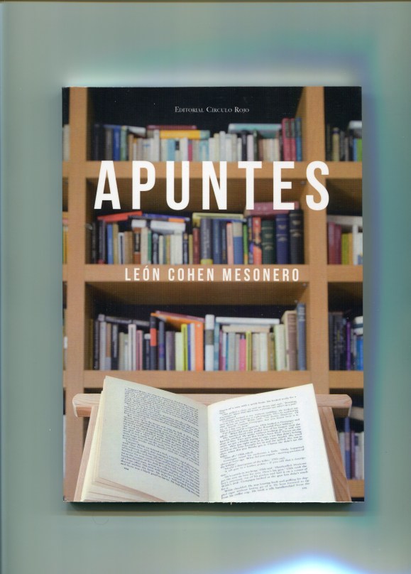 APUNTES portada