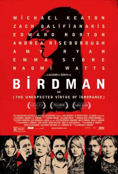 BIRDMAN cartel