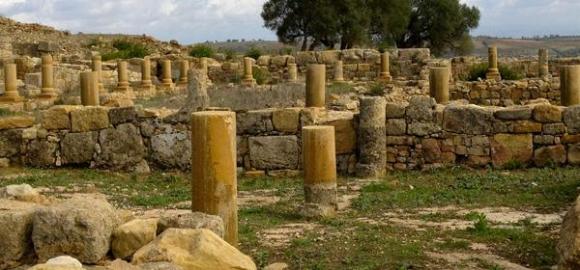 Ruinas de Lixus - Larache