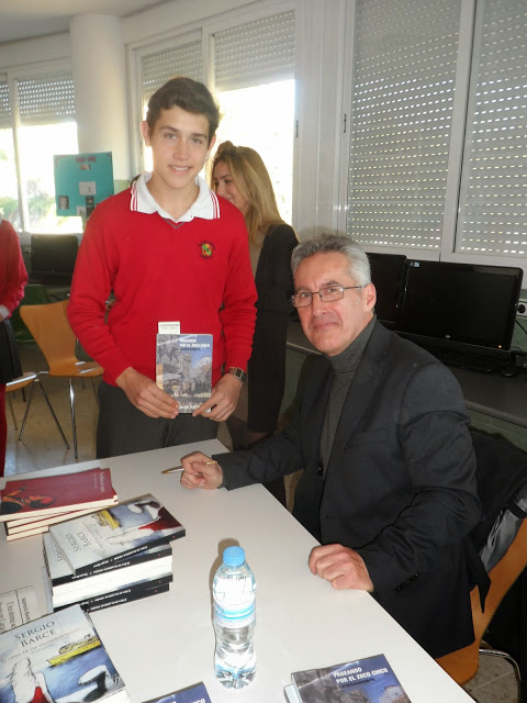 Clegio Alboran 22-01-15 7