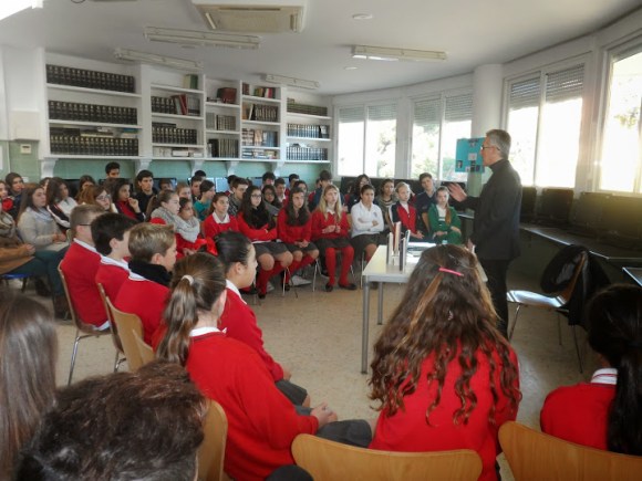 Colegio Alboran 22-01-15 2