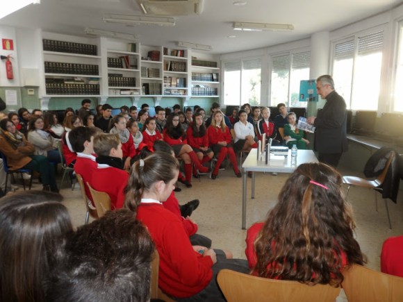 Colegio Alboran 22-01-15 4