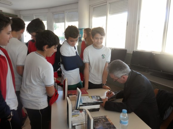 Colegio Alboran 22-01-15 5