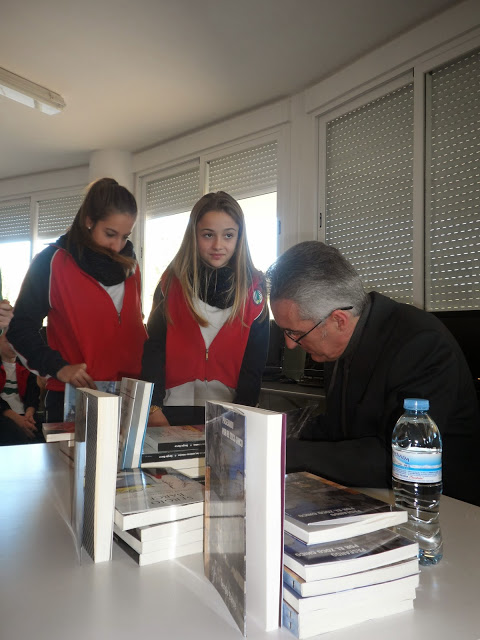 Colegio Alboran 22-01-15 6