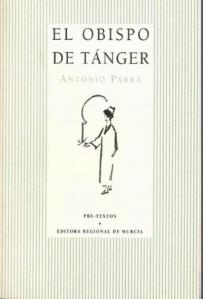 EL OBISPO DE TANGER