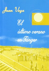 EL ULTIMO VERANO EN TANGER