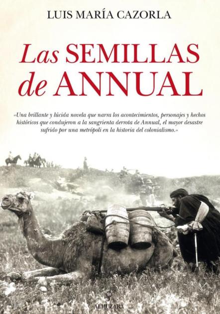 LAS SEMILLAS DE ANNUAL