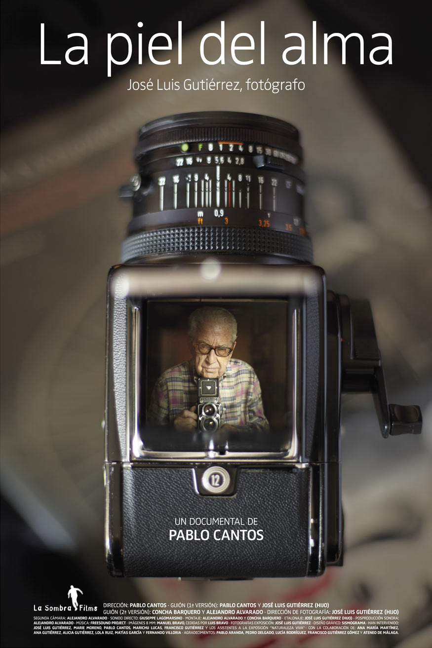 la piel del alma de pablo cantos