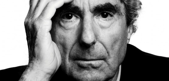 PHILIP ROTH