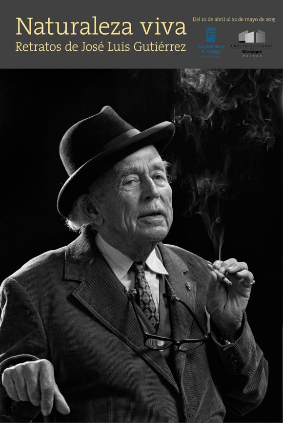 retratos José Luis Gutiérrez