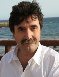 ANTONIO LOZANO