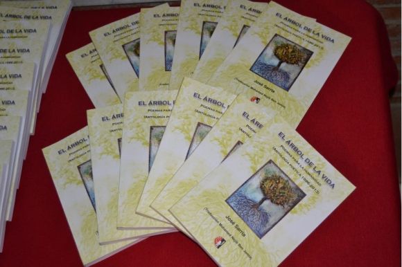 el árbol de la vida