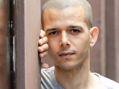 ABDELÁ TAIA Foto: EPA