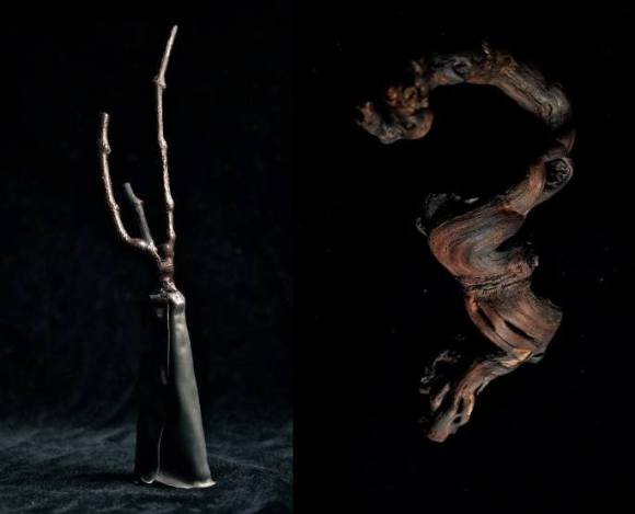 DANZA DE HERMES - E.GALLEGO