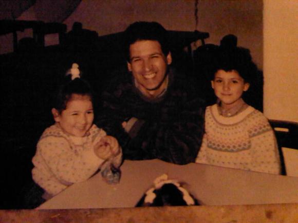 Larache - El Hachmi Yebari