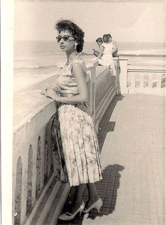 Larache - Balcón del Atlántico - María Llaves Llorca