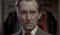 PETER CUSHING como Sherlock&nbsp;Holmes