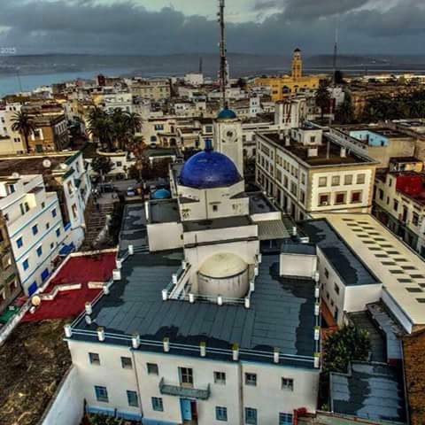 LARACHE