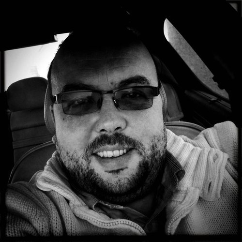 El director de cine larachense, ABDESLAM KELAI