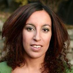 NAJAT EL HACHMI