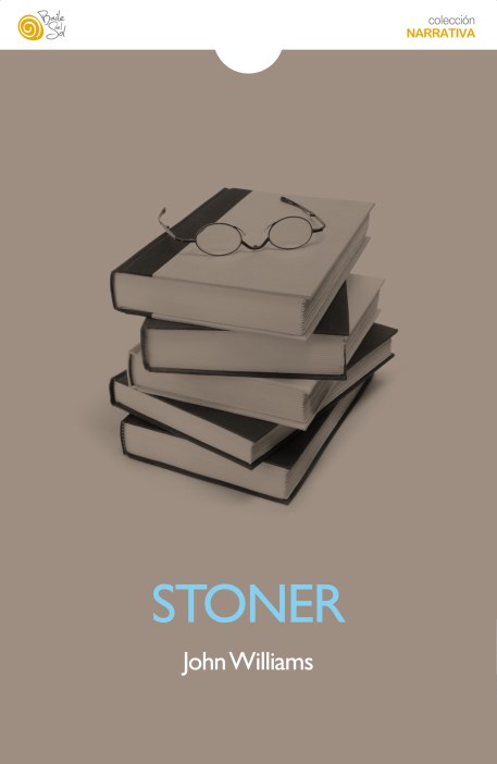 STONER portada