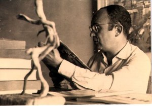 ÁNGEL VÁZQUEZ