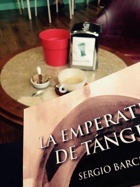 Foto: Sonia Moreno - (En Oviedo)