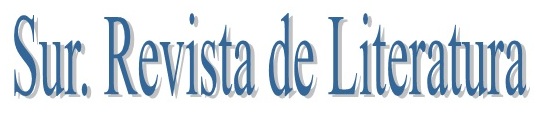 SUR REVISTA DE LITERATURA