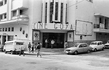 cine goya tánger
