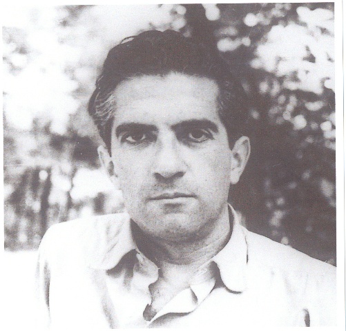 BLAS DE OTERO