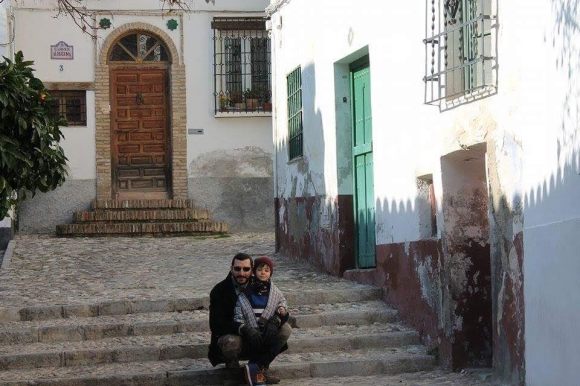 LARACHE - MOHAMED ABOU KARIM