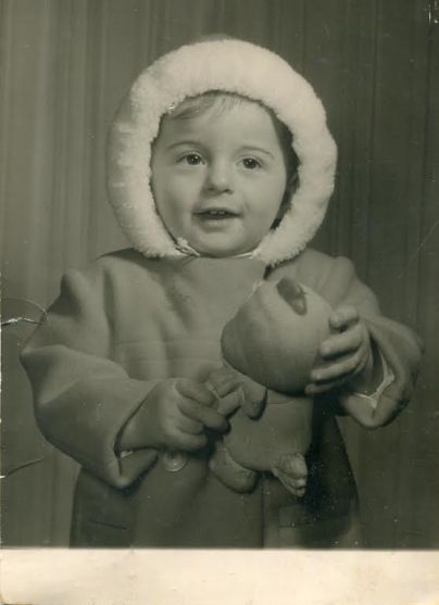 LARACHE - SERGIO BARCE