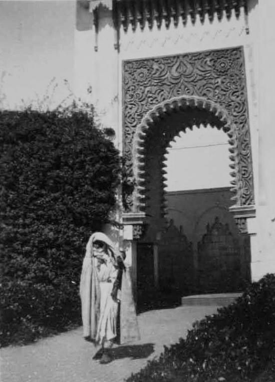 LARACHE - SANTUARIO LAL-LA MENANA