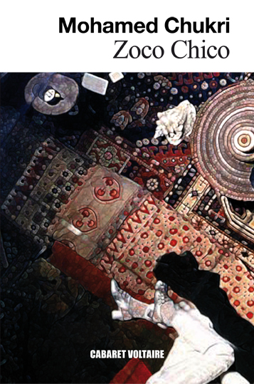 ZOCO CHICO - CHUKRI