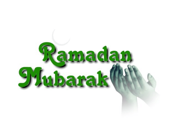 RAMADAN MUBARAK