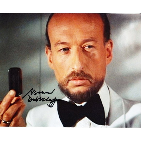 VERNON DOBTCHEFF EN LA ESPÍA QUE ME AMÓ