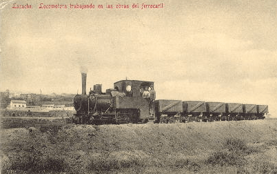De www.spanishrailway