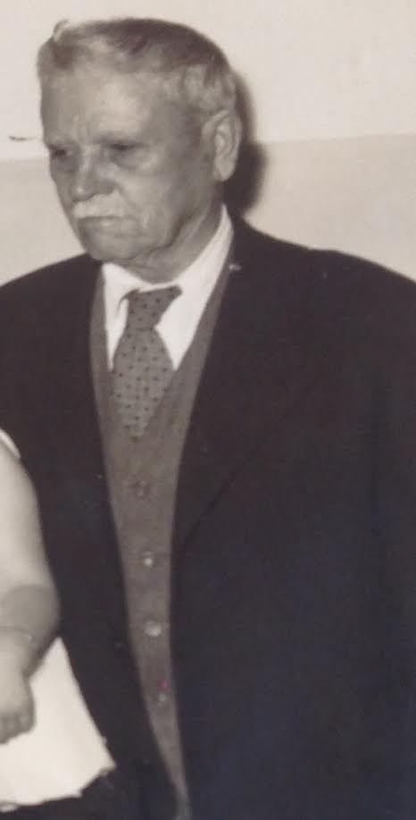 D. Francisco Román Quiñones