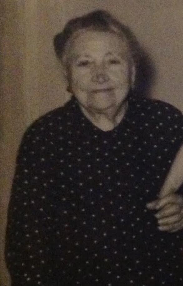 Dª Amalia Fuertes Jordán