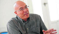 MARIO CASTILLO foto de Diario de Sevilla