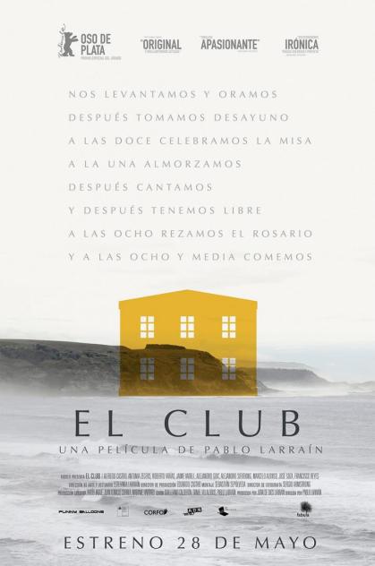 el-club