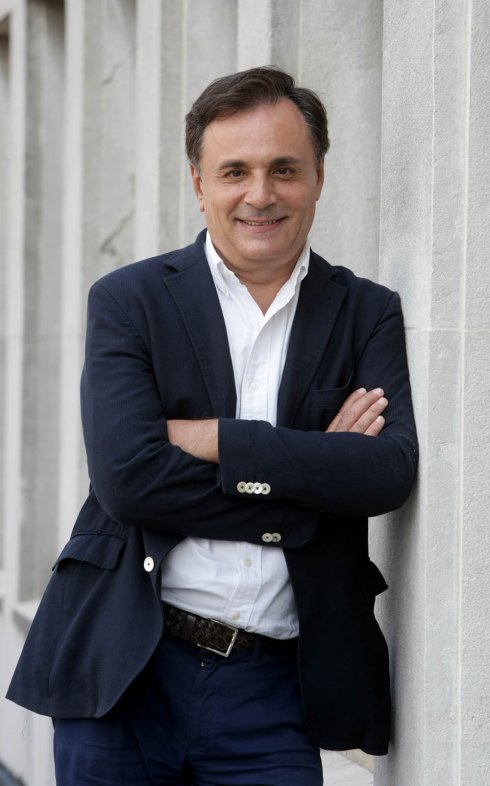 IÑAKI MARTÍNEZ