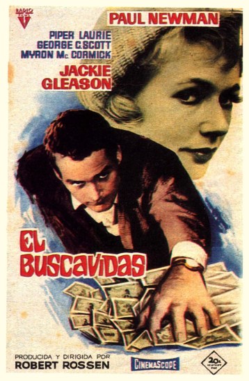 el-buscavidas